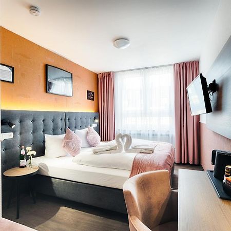 Home Hotel Dortmund Ngoại thất bức ảnh