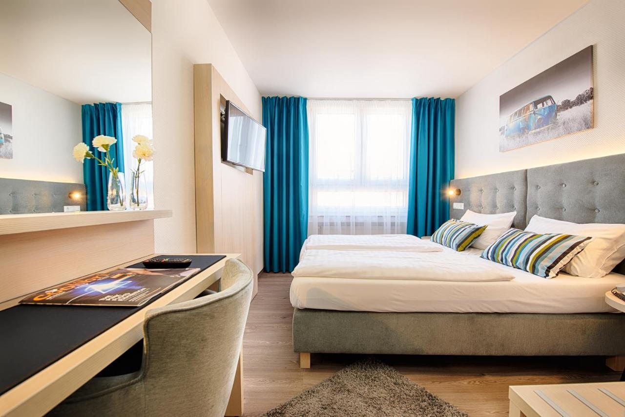 Home Hotel Dortmund Ngoại thất bức ảnh