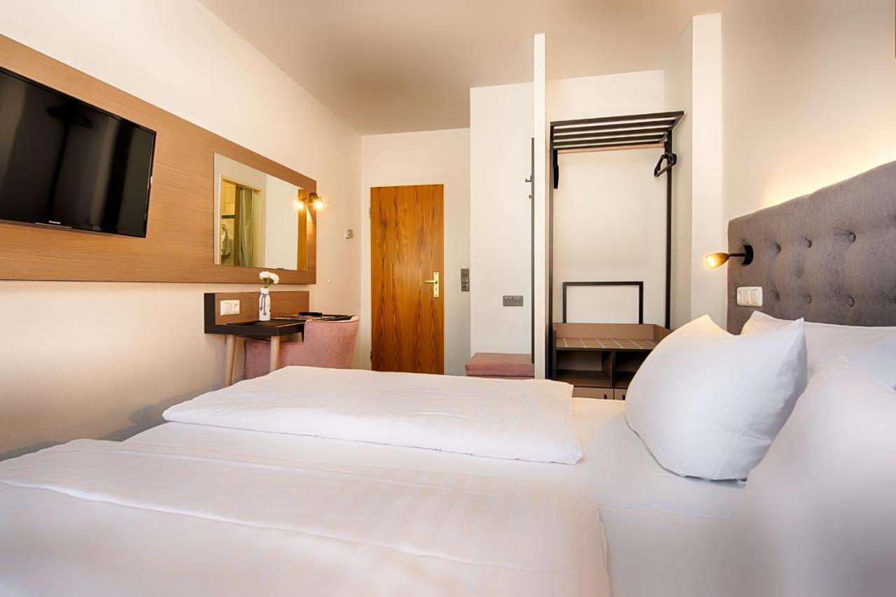 Home Hotel Dortmund Ngoại thất bức ảnh