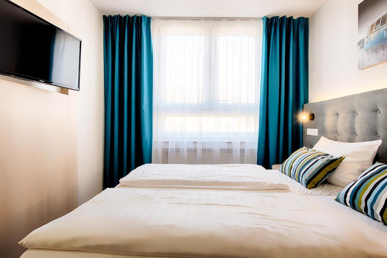 Home Hotel Dortmund Ngoại thất bức ảnh