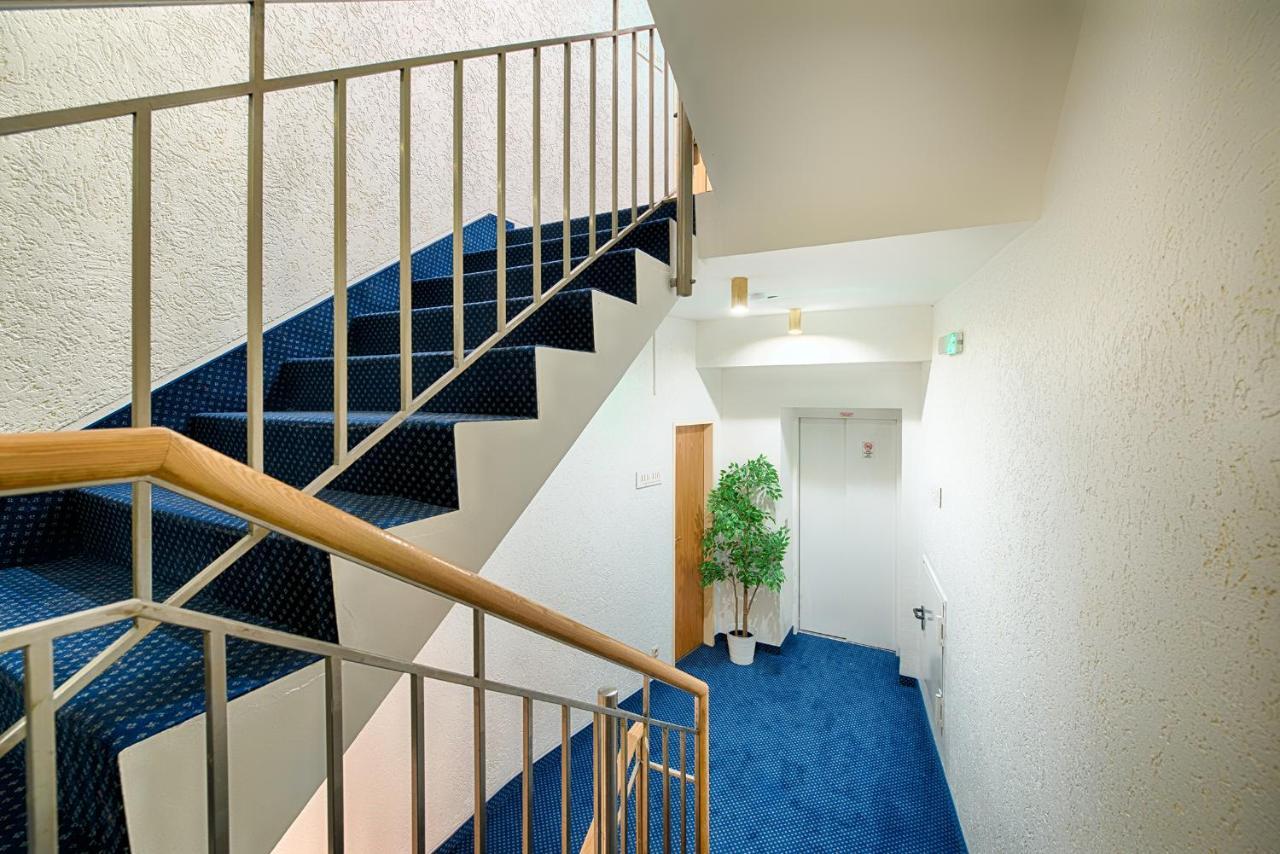 Home Hotel Dortmund Ngoại thất bức ảnh