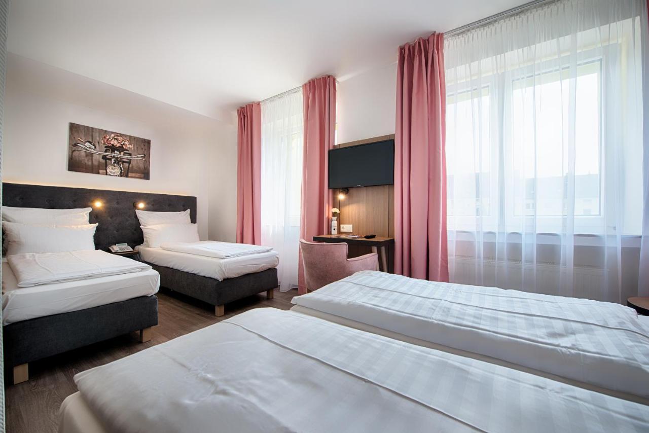 Home Hotel Dortmund Ngoại thất bức ảnh