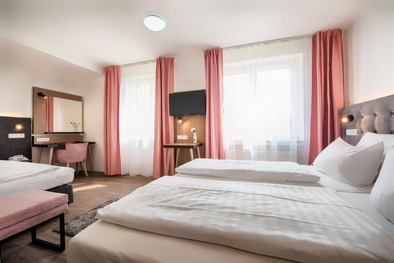 Home Hotel Dortmund Ngoại thất bức ảnh