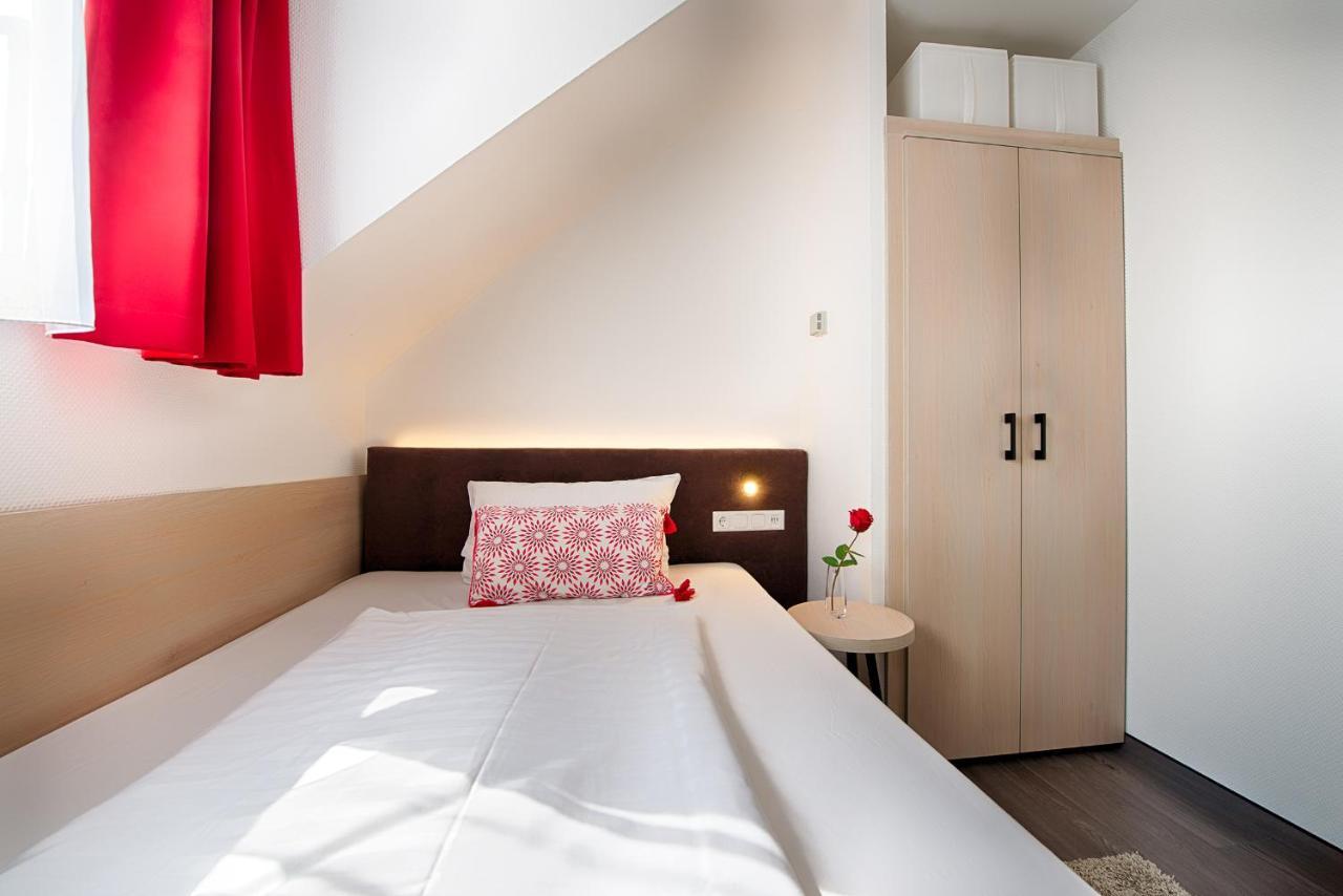 Home Hotel Dortmund Ngoại thất bức ảnh