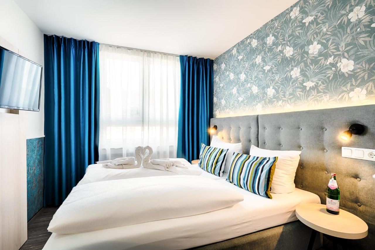 Home Hotel Dortmund Ngoại thất bức ảnh